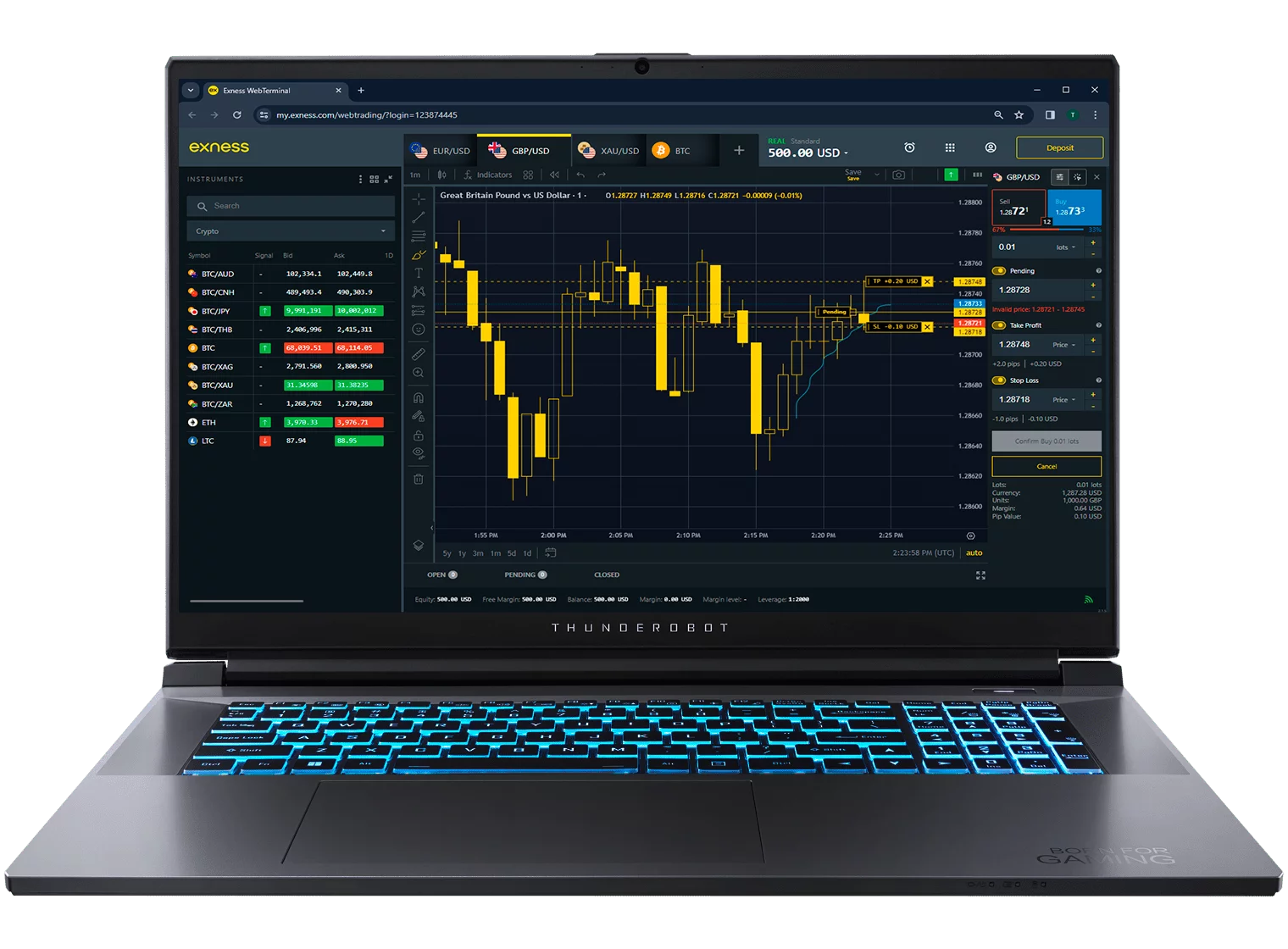 exness-webtrading-main-page